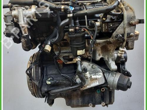 Engine ALFA ROMEO 159 Sportwagon (939_) 1.9 JTDM 16V (939BXC1B, 939BXC12) | BP26544271M1 
