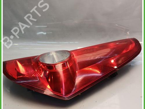 Right taillight OPEL AGILA (B) (H08) 1.2 (F68) | BP22889731C35 