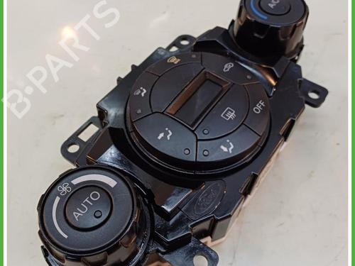 Climate control FORD FIESTA VI (CB1, CCN) 1.4 TDCi | BP40137418I5  - Image 5