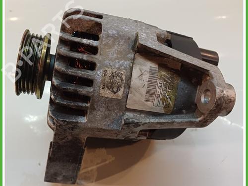Alternator FIAT PUNTO (176_) 55 1.1 | BP16820191M7 