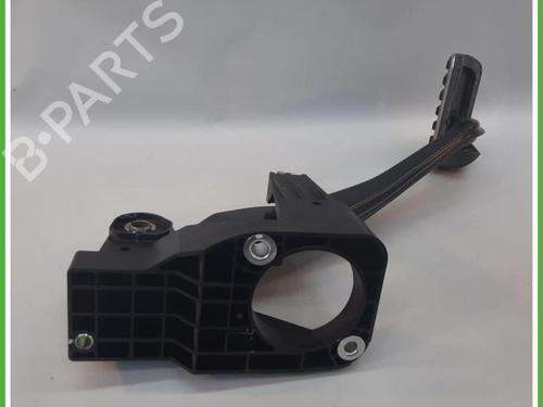 Pedal MERCEDES-BENZ A-CLASS (W176) A 180 CDI / d (176.012) | BP40135094I4 - Image 4