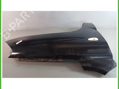Right front fenders KIA SPORTAGE II (JE_, KM_) 2.0 CRDi | BP17150961C42 