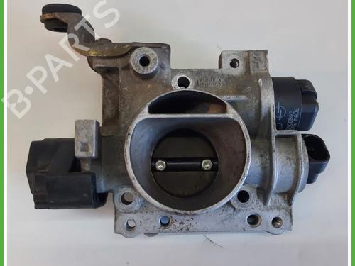 Throttle body FIAT PUNTO (188_) 1.2 Natural Power | BP14362992M82 