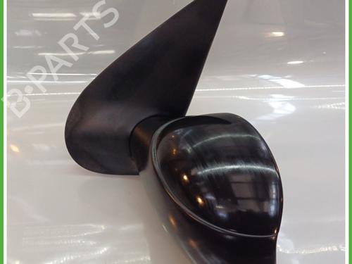 Left mirror PEUGEOT 206 Hatchback (2A/C) 1.4 HDi eco 70 | BP18022660C26 