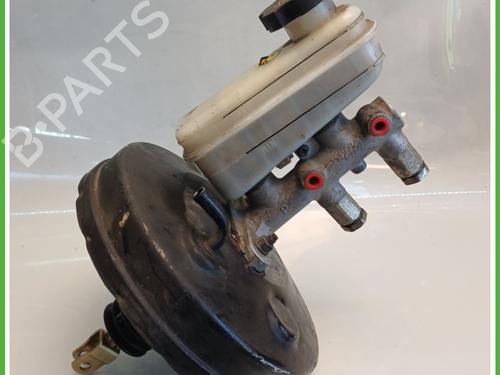 Used Servo brake HYUNDAI GETZ (TB) 1.1 (67 hp) 29201221
