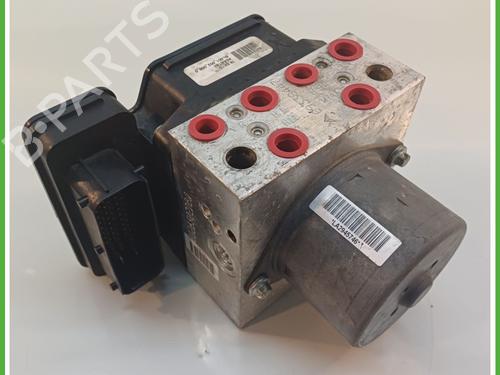 Used ABS pump LANCIA DELTA III (844_) 1.4 Bifuel (844.AXA1A) (120 hp) 16465826