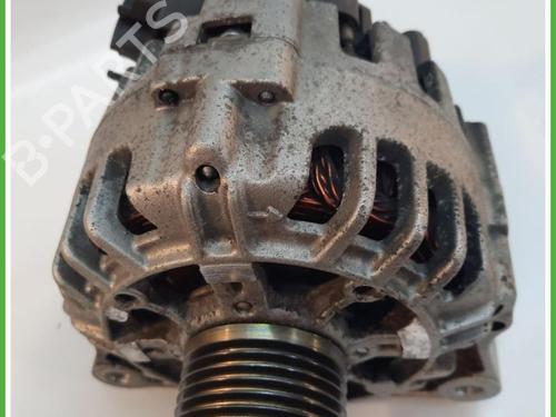 Alternator KIA CEE'D SW (ED) 1.4 CVVT | BP40132496M7 - Image 2