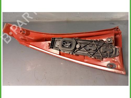 Right taillight CITROËN C3 I (FC_, FN_) 1.4 i | BP23332051C35 