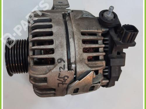 Alternator TOYOTA RAV 4 II (_A2_) 2.0 4WD (ACA21, ACA20) | BP11369981M7 