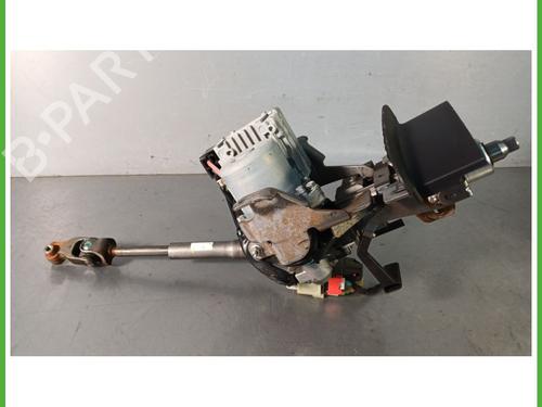 Ratstammeenhed RENAULT SCÉNIC III (JZ0/1_) 1.6 16V (JZ0U, JZ1B) (110 hp) 29498846