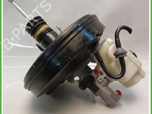 Servo brake AUDI A3 (8P1) 1.6 | BP31266606M42