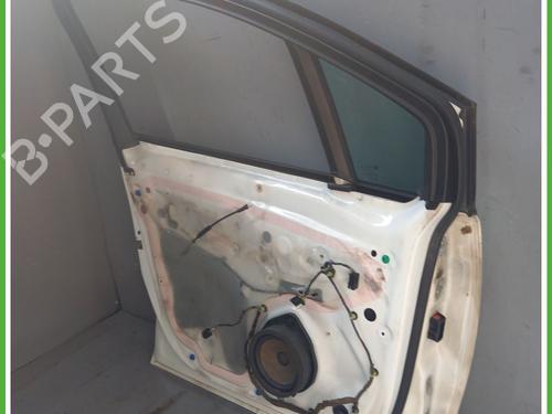 Left front door OPEL MERIVA B MPV (S10) 1.4 (75) | BP28019594C2 