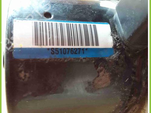 ABS pump LANCIA YPSILON (843_) 1.3 JTD (843.AXD11, 843.AXD1A) | BP13246912M43 