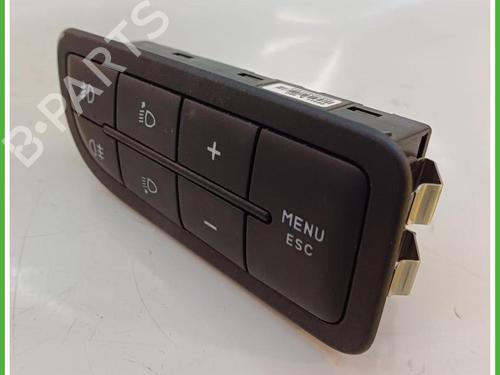 Left front window switch FIAT PUNTO EVO (199_) 1.4 Natural Power | BP40136420I27 - Image 6