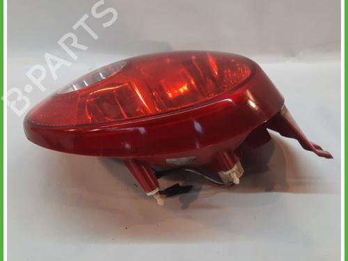 Right taillight CHEVROLET MATIZ (M200, M250) 1.0 | BP13404657C35 