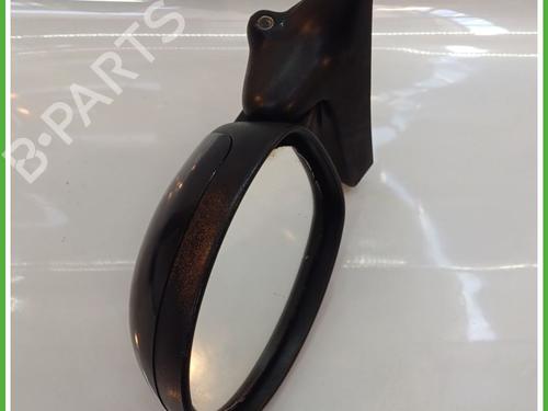 Retrovisor izquierdo RENAULT TWINGO I (C06_) 1.2 (C066, C068) (58 hp) 18022637