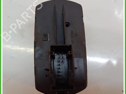 Left front window switch OPEL CORSA D (S07) 1.3 CDTI (L08, L68) | BP40138440I27 - Image 4