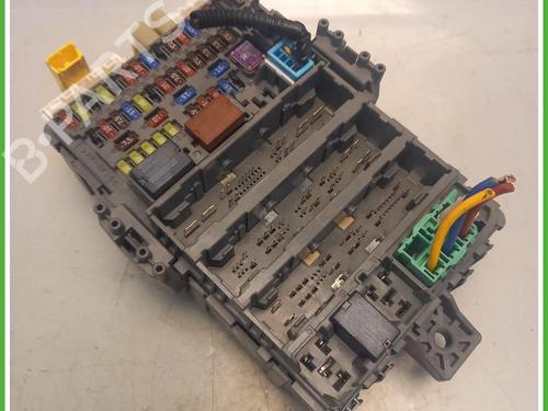 Fuse box HONDA CR-V IV (RM_) 2.2 i-DTEC AWD (RE6) | BP40073939E1 - Image 1