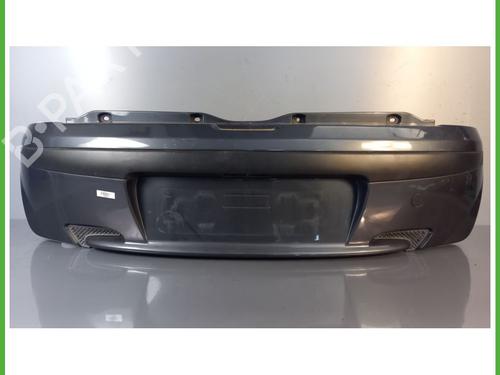 Used Rear bumper FIAT PUNTO (188_) 1.2 16V 80 (188.233, .235, .253, .255, .333, .353, .639,... (80 hp) 18299468