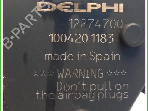 Switch OPEL CORSA D (S07) 1.2 LPG (L08, L68) | BP40076393I30 - Image 4