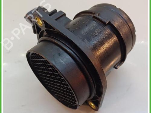 Used Mass air flow sensor Mass air flow sensor CHEVROLET EPICA (KL1_) 2.0 D (150 hp) 40137958 40137958