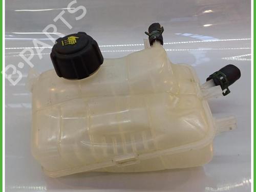 Used Expansion tank Expansion tank RENAULT MEGANE III Grandtour (KZ0/1) 1.5 dCi (KZ09, KZ0D, KZ1G, KZ29, KZ14, KZ1W, KZ10, KZ1F,... (110 hp) 40139311 40139311