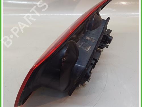 Left taillight FIAT CROMA (194_) 1.9 D Multijet (194AXB1B) | BP17221210C34 