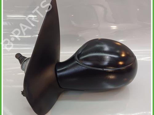 Left mirror PEUGEOT 206+ (2L_, 2M_) 1.1 | BP18022651C26 