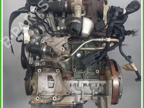 Engine LANCIA YPSILON (312_) 1.3 D Multijet (312.YXE1A, 312.YXU1A) | BP29825017M1 