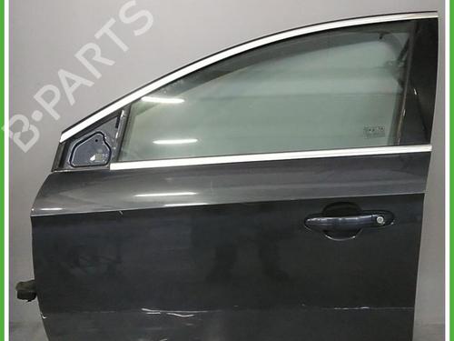 left-front-door-opel-zafira-a-mpv-t98-1999-2000-2001-2002-2003-2004-2005-2006-40132790 main image