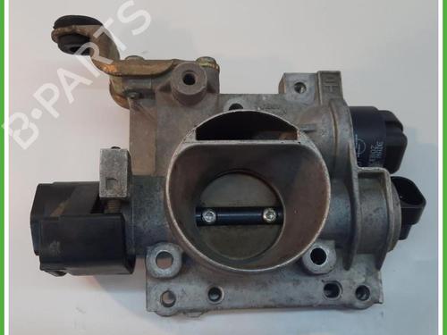 Throttle body AUDI A4 B6 (8E2) 1.9 TDI | BP40132462M82 - Image 2