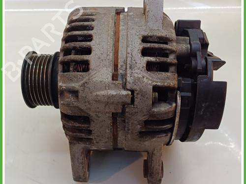 Alternator RENAULT CLIO III (BR0/1, CR0/1) 1.4 16V | BP16898238M7 