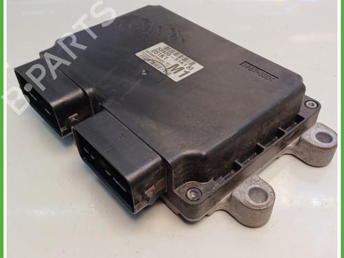 Engine control unit (ECU) OPEL AGILA (B) (H08) 1.2 (F68) | BP22544793M57 