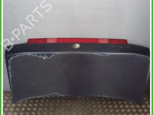 Used Tailgate Tailgate ALFA ROMEO 164 (164_) 2.0 V6 Turbo (164.K3) (201 hp) 40138627 40138627