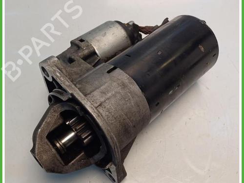 Used Starter Starter FIAT DOBLO Bus (263_) 1.6 D Multijet (263AXD1B, 263AXX1B) (105 hp) 40144357 40144357