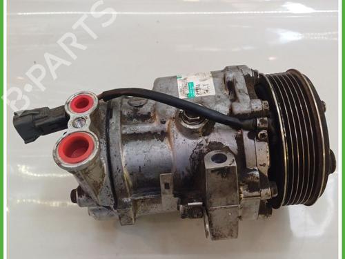 AC compressor FIAT GRANDE PUNTO (199_) 1.3 D Multijet | BP19145454M34 
