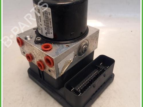 Used ABS pump ABS pump FORD FIESTA VI (CB1, CCN) 1.4 (97 hp) 40073464 40073464