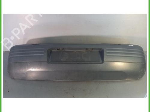 Used Rear bumper Rear bumper SEAT AROSA (6H1) 1.0 (50 hp) 40147962 40147962