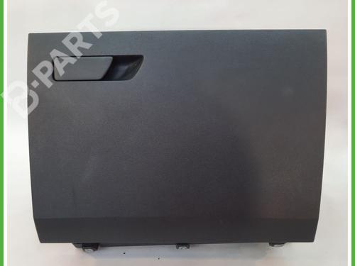 Used Glove box SEAT LEON (5F1) 1.6 TDI (110 hp) 11962736