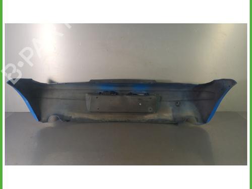 Zderzak tylny FIAT SEICENTO / 600 (187_) 1.1 (187AXB, 187AXB1A, 187AXC1A02) | BP29914474C8 