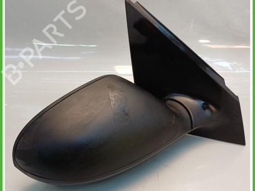 Right mirror LANCIA YPSILON (843_) 1.2 (843.AXA1A) | BP28163389C27 
