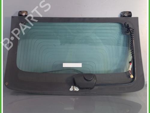 Tailgate CITROËN C1 (PM_, PN_) 1.4 HDi | BP18960943C6 