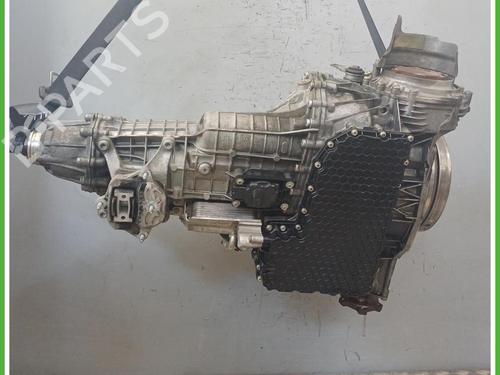 Gearbox AUDI A4 Allroad B9 (8WH, 8WJ) 3.0 TDI quattro | BP40075441M3 - Image 2