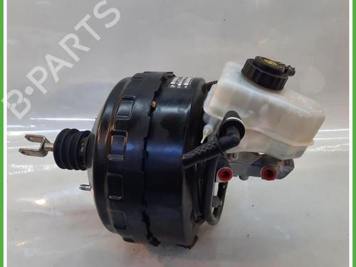 Servo brake BMW 1 (E87) 118 d | BP40133458M42 - Image 3