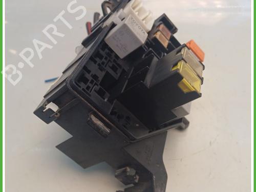 Fuse box TOYOTA YARIS (_P1_) 1.0 (SCP10_, SCP10R) | BP21586716E1 