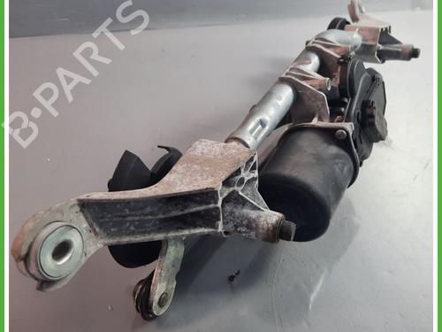 Front wipers mechanism NISSAN JUKE (F15) 1.5 dCi | BP12947405C83 