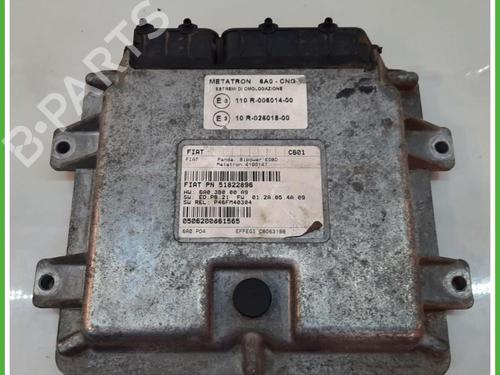 Used Engine control unit (ECU) Engine control unit (ECU) TOYOTA YARIS (_P9_) 1.0 VVT-i (KSP90_, KSP90R) (69 hp) 40133015 40133015