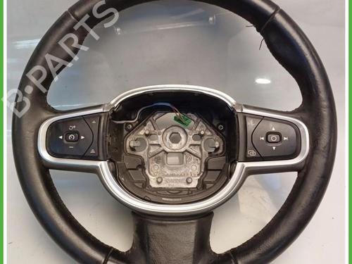 Used Steering wheel Steering wheel VOLVO XC60 II (246) B4 Mild-Hybrid (197 hp) 40143207 40143207