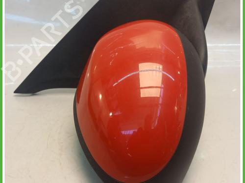 Right mirror TOYOTA AYGO (_B1_) 1.0 (KGB10_, KGB10R) | BP30169316C27 