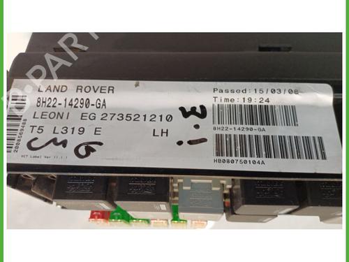 Fuse box LAND ROVER DISCOVERY III (L319) 2.7 TD 4x4 | BP26705994E1 